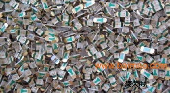 崇明鍍金料回收 環保再利用