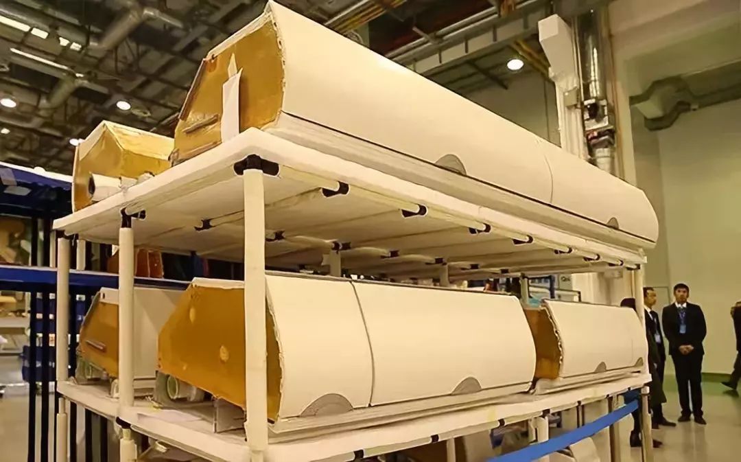 中航客艙系統公司 大額資金注入的戰略意義與未來發展解析